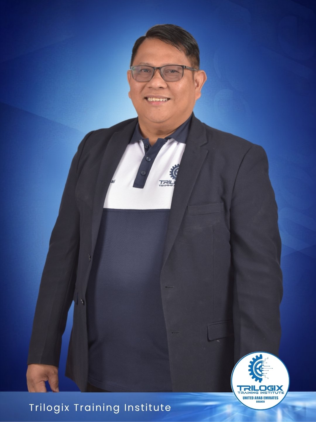 Mr. Zaldy Paragas